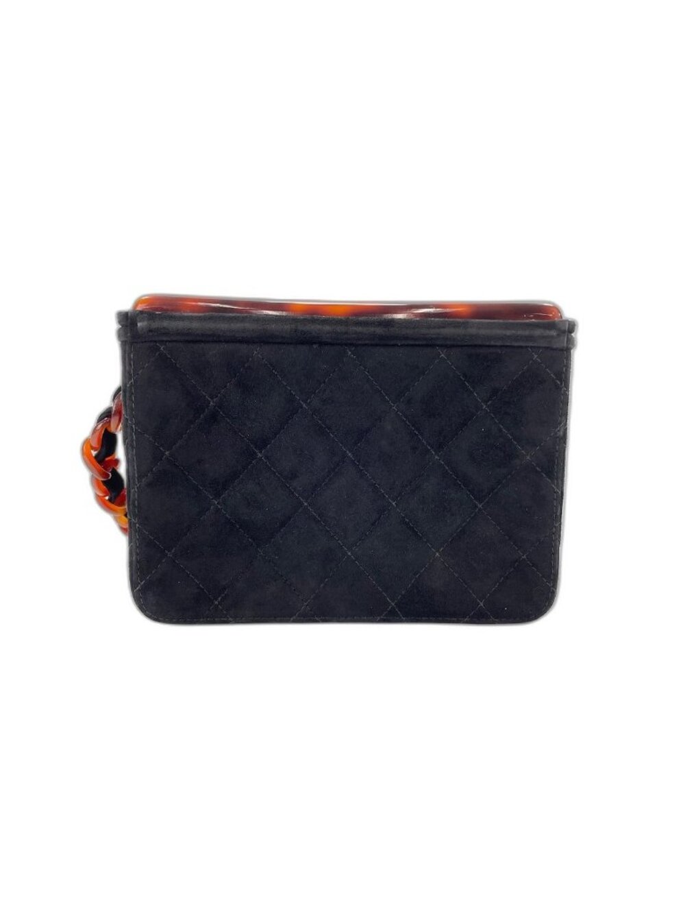 Chanel Handbag Quilted Black - Picture 3 of 10